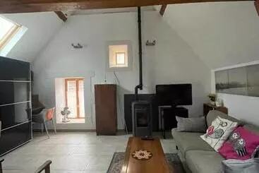 Pensionat L Escapade Place Voltaire