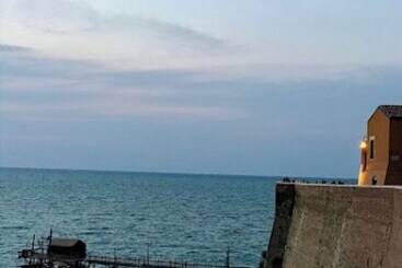 Pensionat Room In Bb  Stunning Quadruple Room In Ancient Masseria Near The Sea In A Quiet Olive Trees