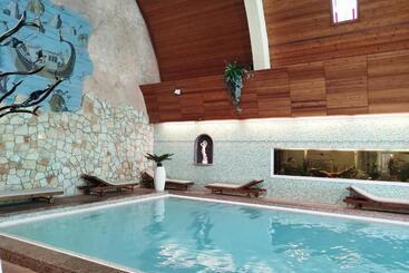 Spa Residence Carbona Emdona Luxury Apartment