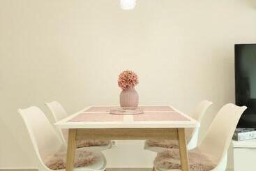 Spa Residence Carbona Emdona Luxury Apartment