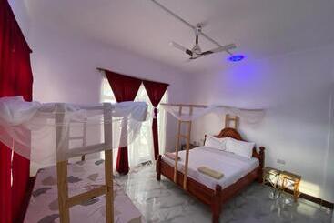 酒店 Ksn Zanzibar Beach