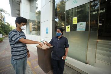 The Byke Studio Apartment