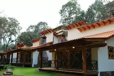 Casa Rural Villas Bellavista