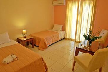 Elea Hotel Apartments And Villas