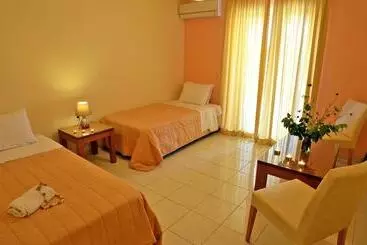 Elea Hotel Apartments And Villas