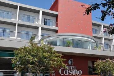 酒店 Casino San Eugenio Del Cuareim