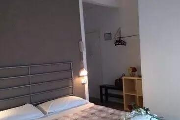 בית מלון כפרי Fast