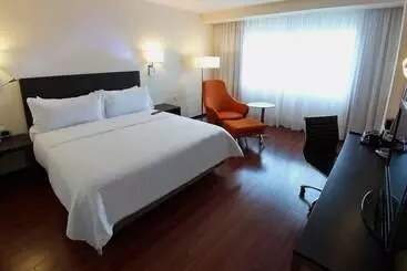Hotel Opus Grand Toluca Aeropuerto