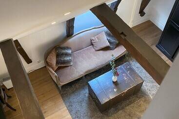 בית מלון כפרי L Slottsbacken