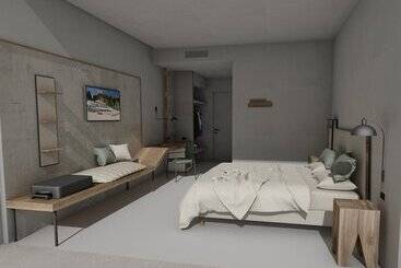 فندق Ananea Tropea Yachting Resort