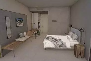 Отель Ananea Tropea Yachting Resort