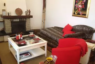 La Villa Del Mare