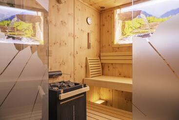 酒店 Lapis Monti   Apartments & Suites