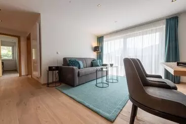 فندق Lapis Monti Apartments & Suites