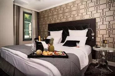 Le Clervaux Boutique Hotel & Spa