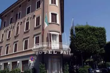 هتل Patria