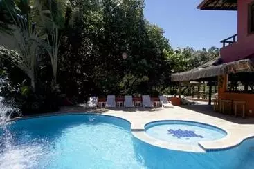 Otel Pousada Porto Mare