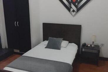 ホテル Torre Del Viento Cali