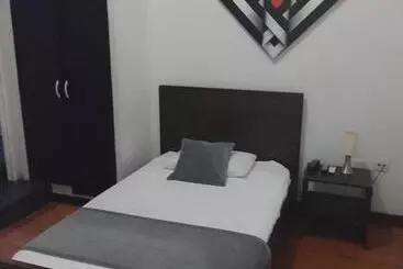 هتل Torre Del Viento Cali