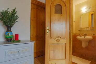 Hotell Willa Góralsko Riwiera