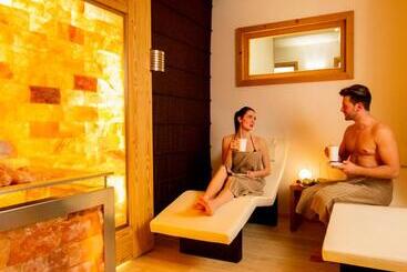 Residence Hotel Eden   Family & Wellness Resort