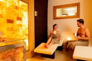 Residence Hotel Eden   Family & Wellness Resort