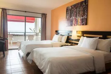 منتجع Royal Decameron Mompiche   All Inclusive