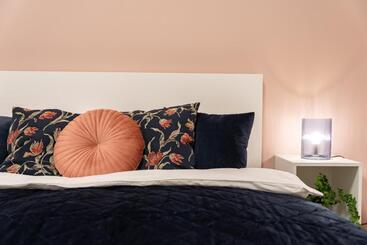 펜션 Penzion Expo Dream #33 By Goodnite Cz