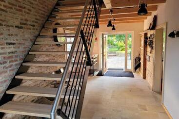 In Der Alten Gärtnerei B&b