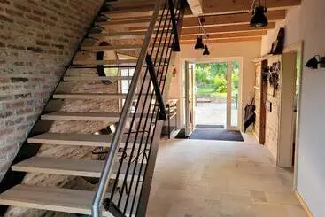 In Der Alten Gärtnerei B&b