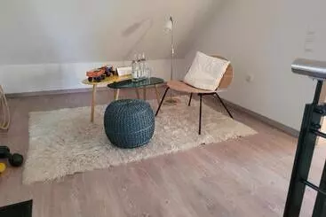 In Der Alten Gärtnerei B&b