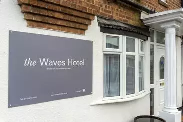 The Waves Hotels