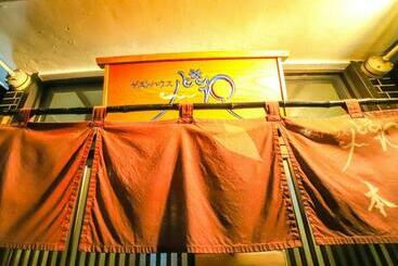 בית מלון כפרי Guesthouse Tokiwa   Vacation Stay 01074v