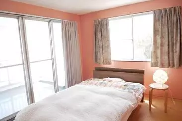 ホテル Organic Beach Building 1 Vacation Stay 12373