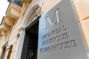 پانسیون Monreal Boutique Townhouse   R024rm2