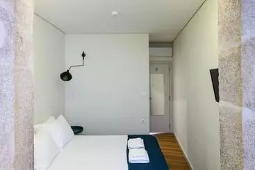 هاستل Maria Da Se Historic House