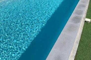 Bed and Breakfast Les Chambres De Lily 2