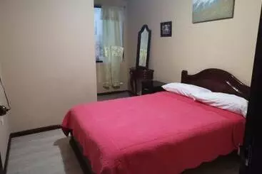 Hotel 4 Rios