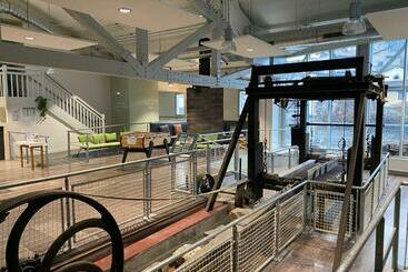 فندق Les Rives Du Haut Salat