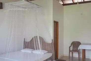 Pensjonat Beach Corner Weligama