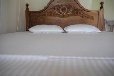 펜션 Beach Corner Weligama