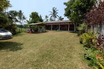 ペンション Beach Corner Weligama