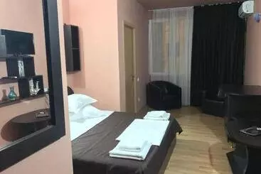 ペンション Vila Davi