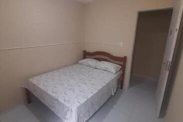 Praia Hostel Fortaleza