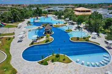 Apartamento Iloa Residence 08 S, Barra De São Miguel