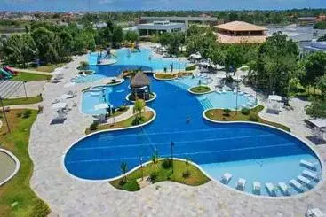 Apartamento Iloa Residence 08 S, Barra De São Miguel