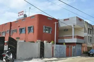 Résidence Hotel Le Soleil