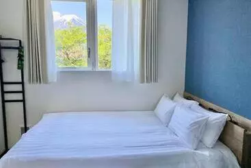 ホテル Megu Fuji 2021   Vacation Stay 74537v