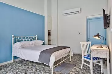 پانسیون Chateau La Vallette   Grand Master S Suite