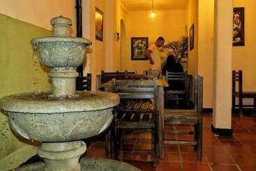 膳宿费 Hostal Belén